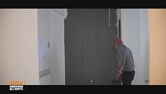 I lavori hanno inizio