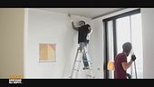 L'inizio dei lavori