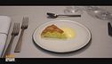 A lezione di cucina
