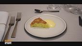 A lezione di cucina