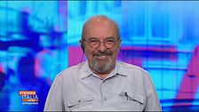 Venerdì 3 luglio - puntata speciale