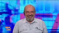 Venerdì 3 luglio - puntata speciale