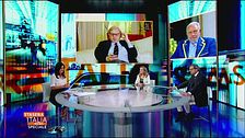 Venerdì 10 luglio - puntata speciale