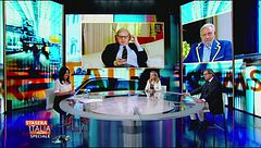 Venerdì 10 luglio - puntata speciale