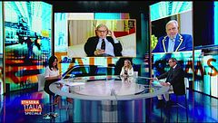 Venerdì 10 luglio - puntata speciale