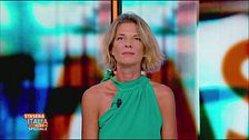 Venerdì 24 luglio - puntata speciale