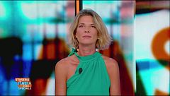 Venerdì 24 luglio - puntata speciale