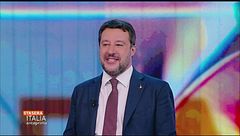 Speciale Matteo Salvini  - 30 settembre