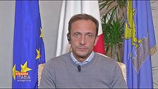 Speciale Covid-19 - mercoledì 7 ottobre