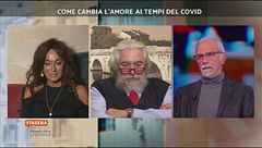 Speciale "Paura del virus" - 14 ottobre