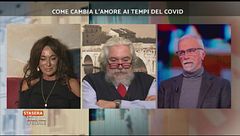 Speciale "Paura del virus" - 14 ottobre