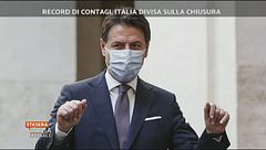 Speciale "Rischio lock-down" - mercoledì 21 ottobre