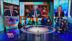 Speciale "Virus, crisi e paura" - 28 ottobre