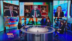 Speciale "Virus, crisi e paura" - 28 ottobre