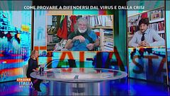 Speciale "Elezioni USA 2020 e  rabbia da Covid" - 4 novembre