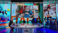 Speciale "Elezioni USA 2020 e  rabbia da Covid" - 4 novembre