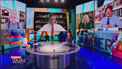 Speciale: "Il virus e la guerra dei vaccini" - 18 novembre