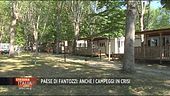 Il camping "Parco del Lago"