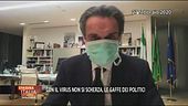 Virus, le gaffe dei politici