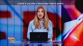 Fitch: il verdetto sull'Italia