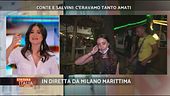 Il Papeete un anno dopo