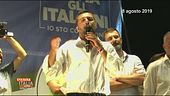 Salvni, ieri come oggi