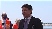 Giuseppe Conte da Venezia