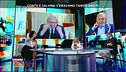I numeri secondo Vittorio Sgarbi