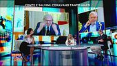 I numeri secondo Vittorio Sgarbi