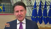 Giuseppe Conte in tour