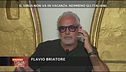 Flavio Briatore e la sindrome da Covid-19