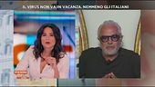 Flavio Briatore ed il turismo