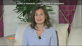 Il voto di Paola Tommasi