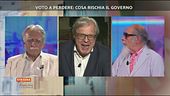 Salvini deve cambiare linea politica?