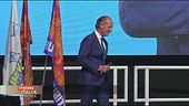 Elezioni, il trionfo di Zaia