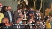 Regionali, M5S in Puglia