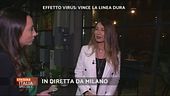 Covid, la crisi dei ristoratori