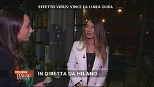 Covid, la crisi dei ristoratori