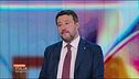 Matteo Salvini: il processo per la vicenda Gregoretti