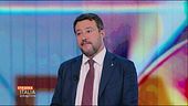 Matteo Salvini: il processo per la vicenda Gregoretti