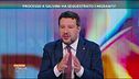 Matteo Salvini: il patto per l'Italia