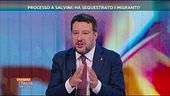 Matteo Salvini: il patto per l'Italia