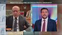 Processo a Salvini: politico o no?