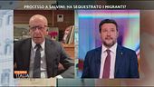 Processo a Salvini: politico o no?