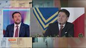 Il dietrofront dei ministri