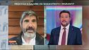 La morale politica di Gianni Riotta sul caso "Gregoretti"
