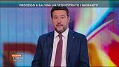 Matteo Salvini: le tensioni all'interno del M5S