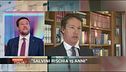 "Salvini rischia 15 anni"