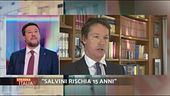 "Salvini rischia 15 anni"