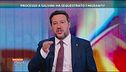 Matteo Salvini vs Nicola Zingaretti